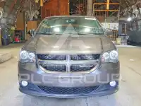 2018 Dodge CARAVAN photo
