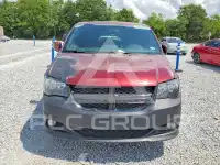 2018 Dodge CARAVAN photo