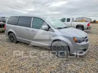 2018 Dodge CARAVAN photo