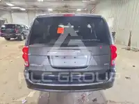 2018 Dodge CARAVAN photo