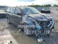 2018 Dodge CARAVAN фото