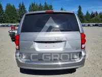 2018 Dodge CARAVAN photo