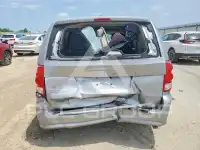 2018 Dodge CARAVAN photo