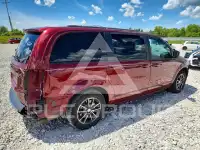 2018 Dodge CARAVAN фото