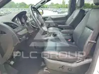 2018 Dodge CARAVAN фото