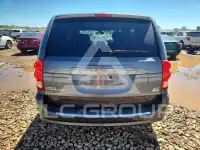 2018 Dodge CARAVAN фото