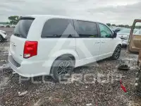 2018 Dodge CARAVAN фото