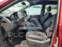 2018 Dodge CARAVAN photo