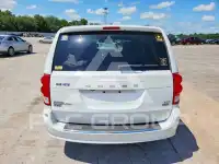 2018 Dodge CARAVAN фото