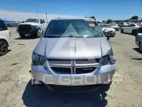 2018 Dodge CARAVAN фото