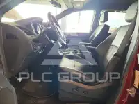 2018 Dodge CARAVAN фото