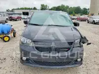2018 Dodge CARAVAN photo