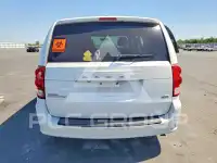 2018 Dodge CARAVAN photo