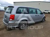 2018 Dodge CARAVAN photo