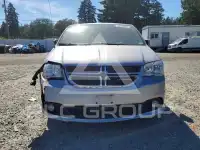 2018 Dodge CARAVAN photo
