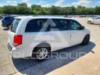 2018 Dodge CARAVAN фото