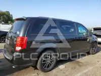 2018 Dodge CARAVAN фото