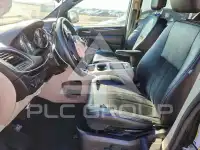 2018 Dodge CARAVAN фото