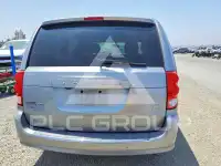 2018 Dodge CARAVAN фото