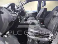 2018 Dodge CARAVAN фото