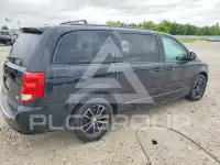 2018 Dodge CARAVAN photo