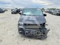 2018 Dodge CARAVAN фото