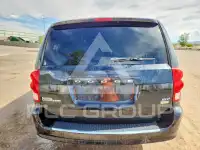 2018 Dodge CARAVAN photo