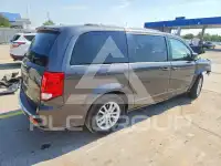 2018 Dodge CARAVAN фото