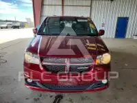 2018 Dodge CARAVAN фото