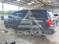 2018 Dodge CARAVAN фото