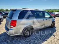 2018 Dodge CARAVAN фото