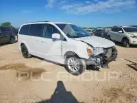 2018 Dodge CARAVAN photo