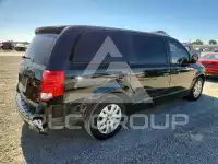 2018 Dodge CARAVAN photo
