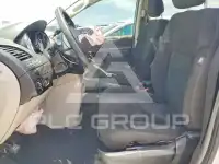 2018 Dodge CARAVAN фото
