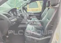 2018 Dodge CARAVAN фото