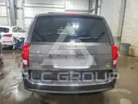 2018 Dodge CARAVAN фото