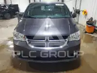 2018 Dodge CARAVAN фото