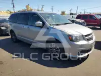 2018 Dodge CARAVAN фото