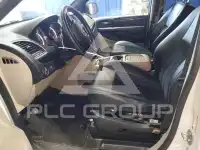 2018 Dodge CARAVAN фото