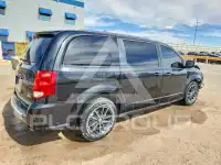 2018 Dodge CARAVAN photo