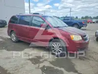 2018 Dodge CARAVAN photo