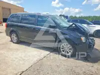 2018 Dodge CARAVAN фото