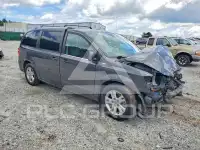 2018 Dodge CARAVAN фото