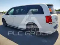 2018 Dodge CARAVAN photo