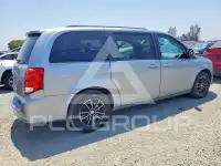 2018 Dodge CARAVAN фото