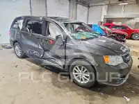 2018 Dodge CARAVAN photo