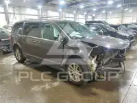 2018 Dodge CARAVAN фото