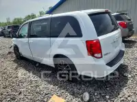 2018 Dodge CARAVAN фото