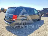 2018 Dodge CARAVAN фото