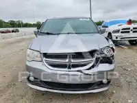 2018 Dodge CARAVAN фото